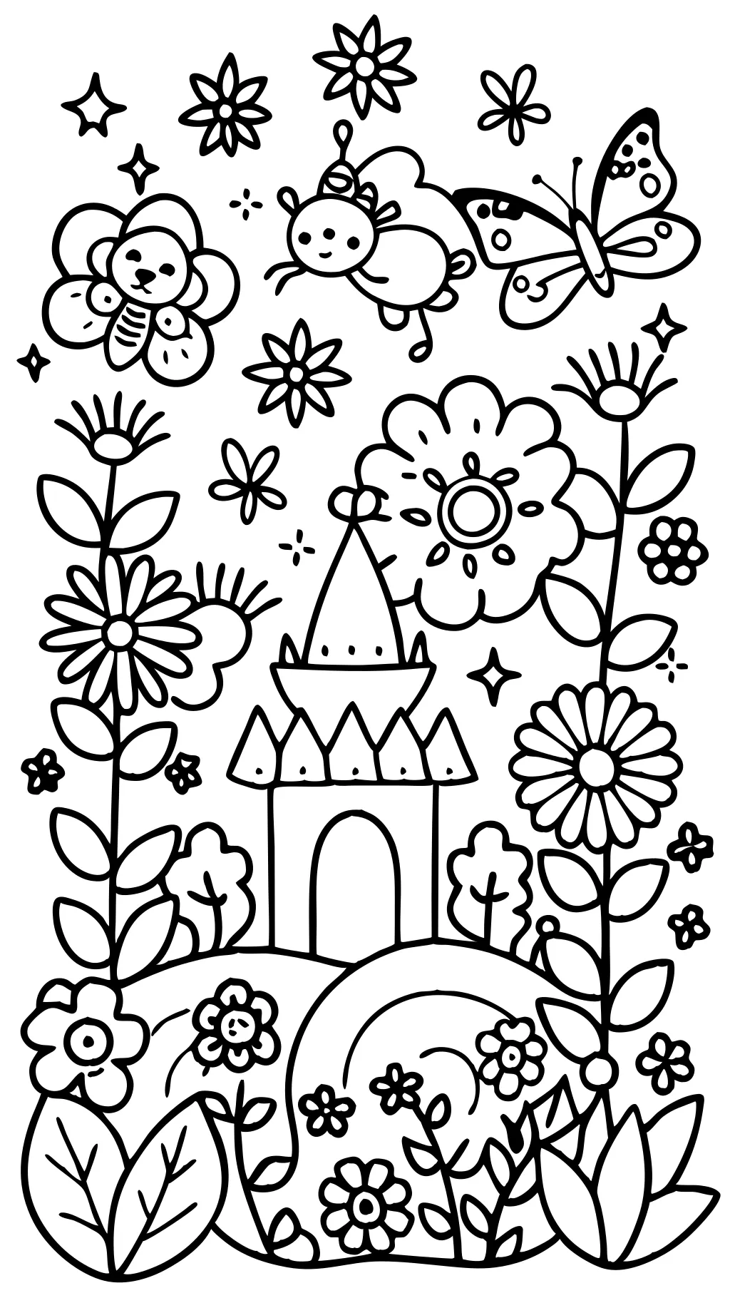 coloring pages online